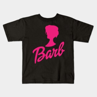 Barb Kids T-Shirt